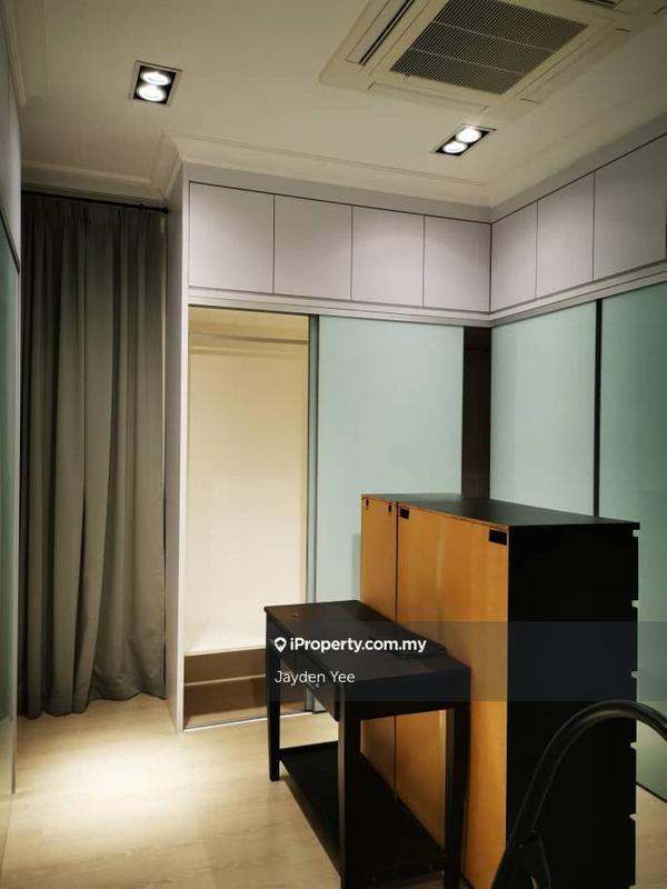Bungalow House for Sale in Bukit Damansara, Damansara Heights by Jayden Yee - iProperty.com.my