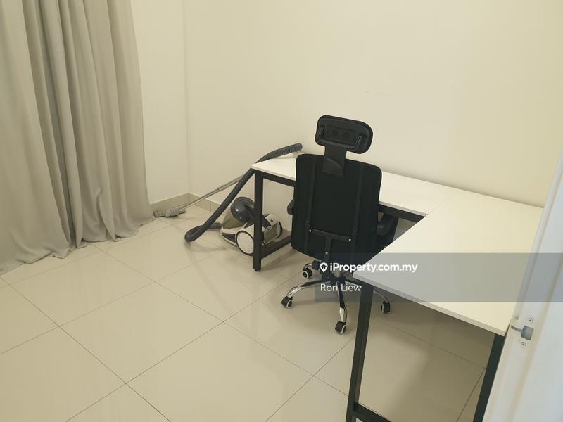 For Rent - 8 Kinrara