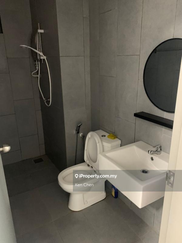 Residensi Servis untuk Disewa di Sentul Point oleh Ken Chen - iProperty.com.my