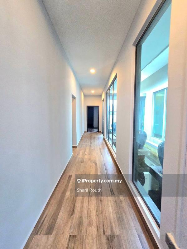 Bungalow House for Sale in Taman Ampang Utama, Ampang by Sharil Routh - iProperty.com.my
