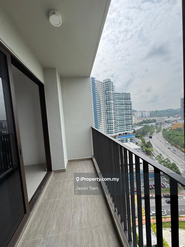 Service Residence for Sale in The Pulse Residence by Jason Tsen - iProperty.com.my