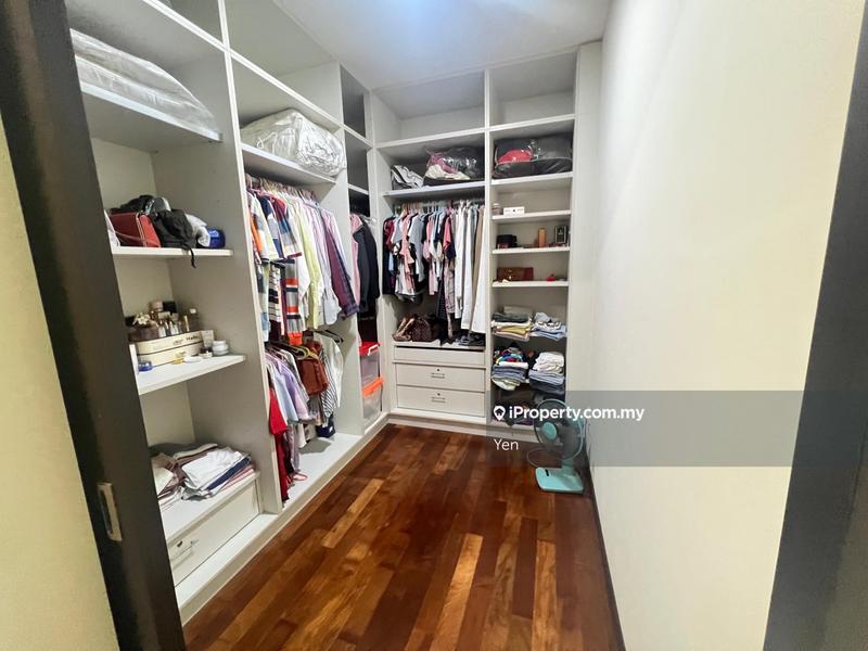 Banglo untuk Dijual di Bukit Sungai Long, Kajang oleh Yen SC - iProperty.com.my