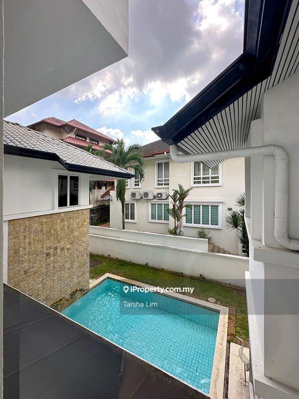 Bungalow House for Sale in Mutiara Homes, Mutiara Damansara by Tarsha Lim - iProperty.com.my