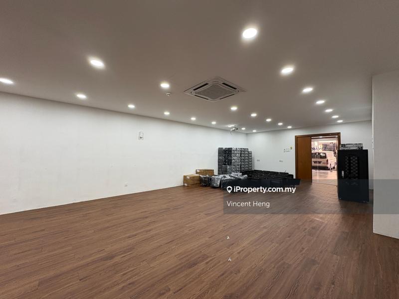 Retail Space untuk Disewa di Dataran Prima, Petaling Jaya oleh Vincent Heng - iProperty.com.my