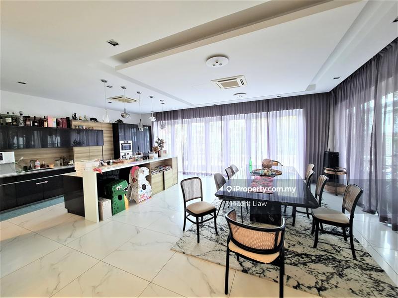 Semi-Detached House for Sale in Villa Green, Tropicana by Vincent Liaw - iProperty.com.my