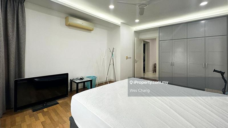 Kondominium untuk Dijual di Surian Residences oleh Wes Chang - iProperty.com.my