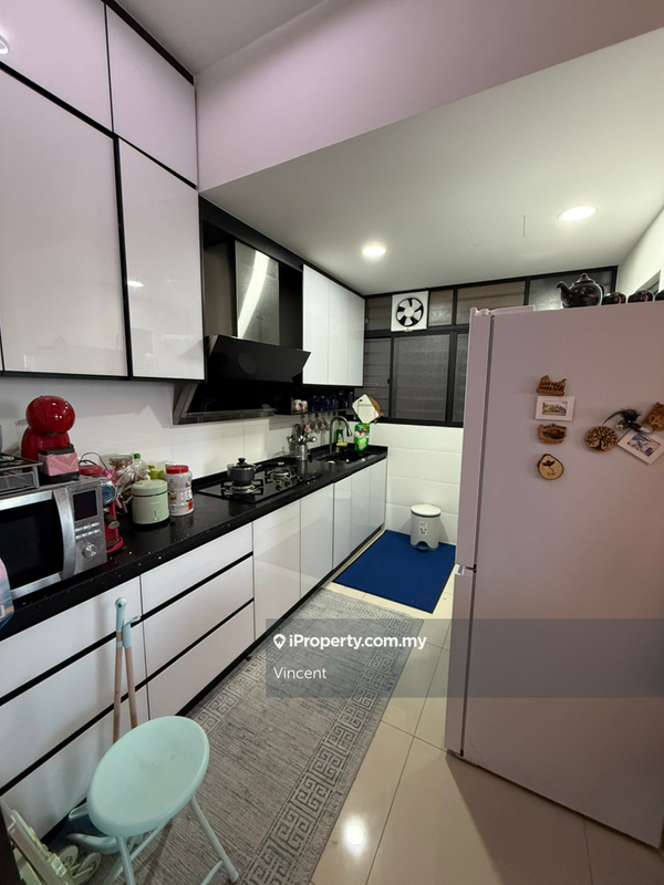 For Rent - Platinum Arena