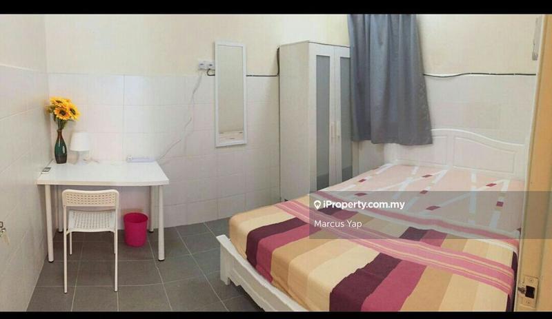 Kondominium untuk Dijual di Serin Residency oleh Marcus Yap - iProperty.com.my