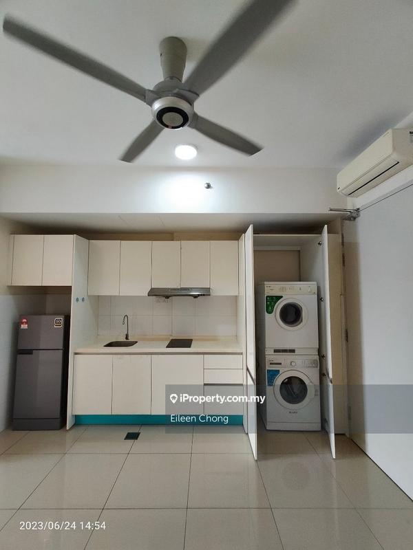 Service Residence for Sale in Suria Jelutong by Eileen Chong - iProperty.com.my