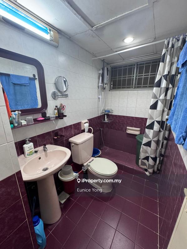 Kondominium untuk Dijual di Shang Villa oleh Eunice Yong - iProperty.com.my