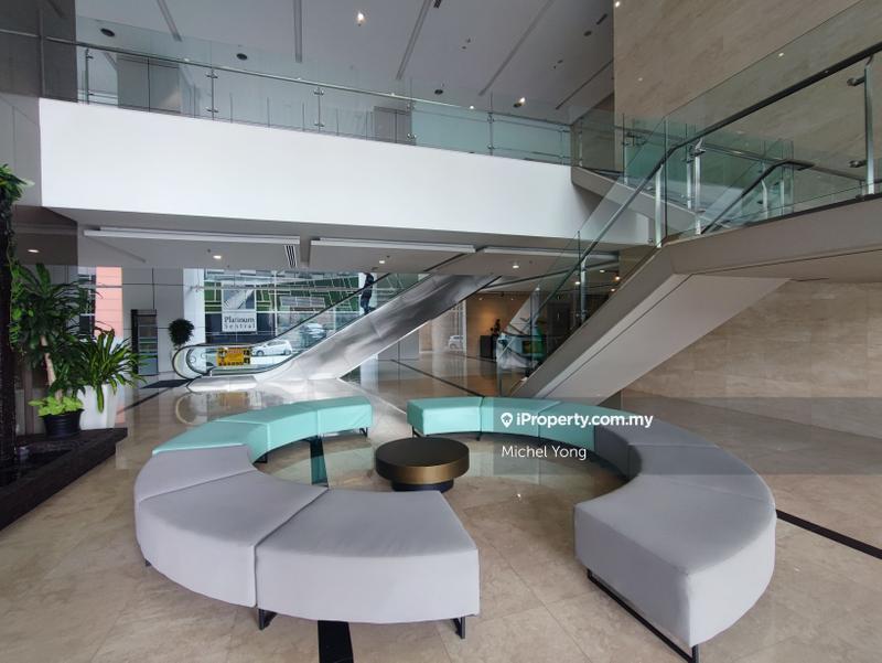 Office for Rent in Kl Sentral, Kuala Lumpur by Michel Yong - iProperty.com.my