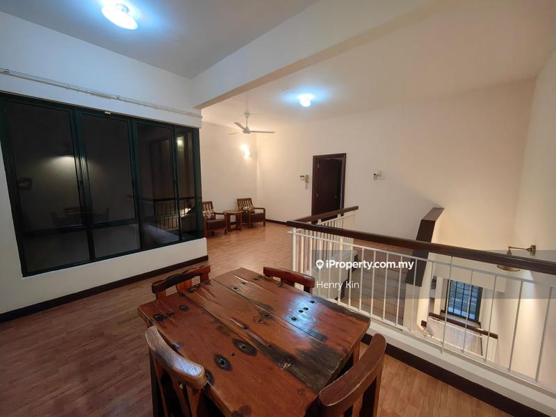 2-storey Terraced House for Sale in Nadia Parkhome 2 storey, Desa Parkcity by Henry Kin - iProperty.com.my