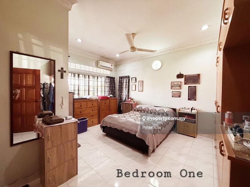 Semi-Detached House for Sale in Seksyen 5, Petaling Jaya by Peter Kok - iProperty.com.my