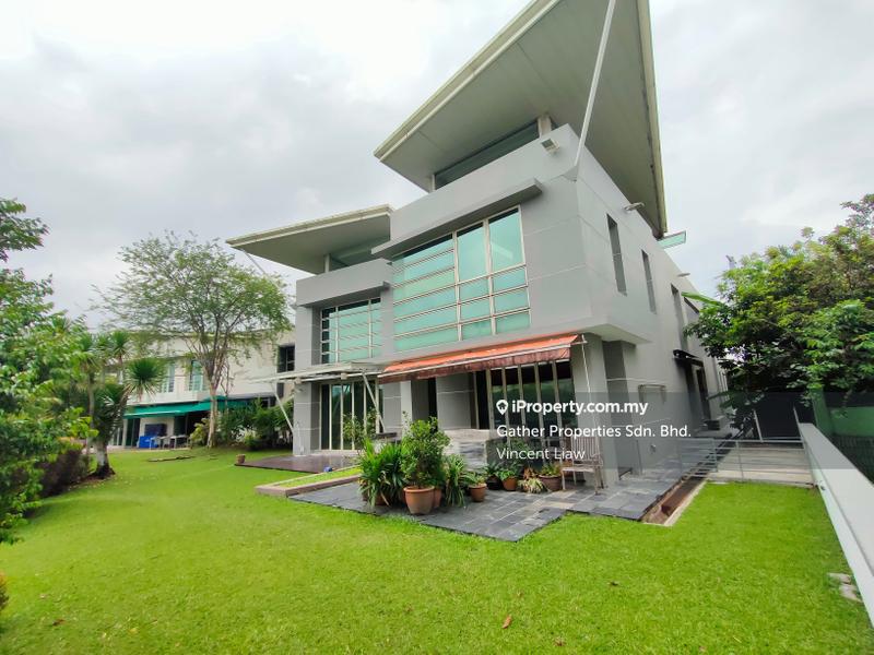 Bungalow House for Sale in Tropicana, Selangor by Vincent Liaw - iProperty.com.my