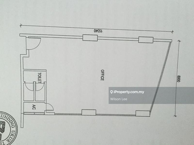 Pejabat untuk Dijual di Seksyen 5, Kota Damansara oleh Wilson Lee - iProperty.com.my