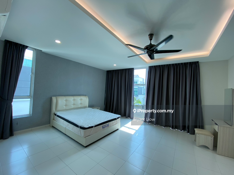 Semi-Detached House for Sale in Taman Klebang Utama, Klebang by Bryant Liow - iProperty.com.my