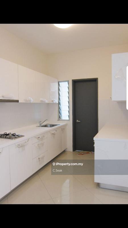 Condominium for Sale in Casa Tropicana by C.Seak - iProperty.com.my