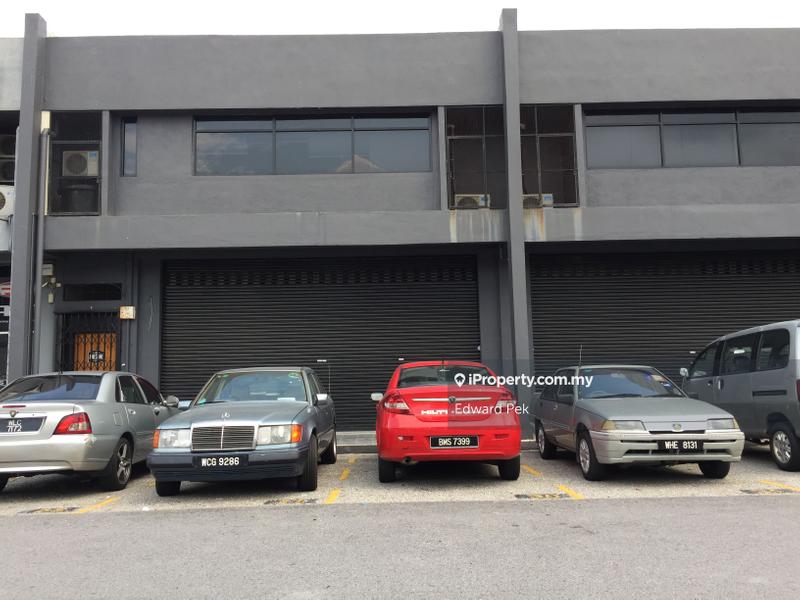 For Rent - BANDAR SUNWAY, SUBANG JAYA