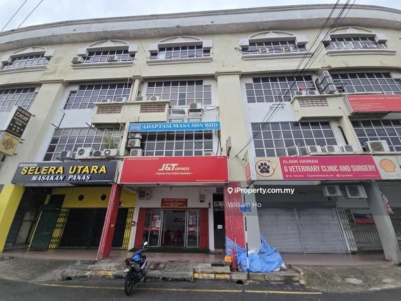 Kedai untuk Dijual di Desa Pandan, Ampang oleh William Ho - iProperty.com.my