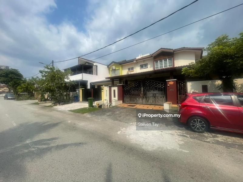 2-storey Terraced House for Sale in Taman Puncak Jalil, Seri Kembangan by Steven Tay - iProperty.com.my