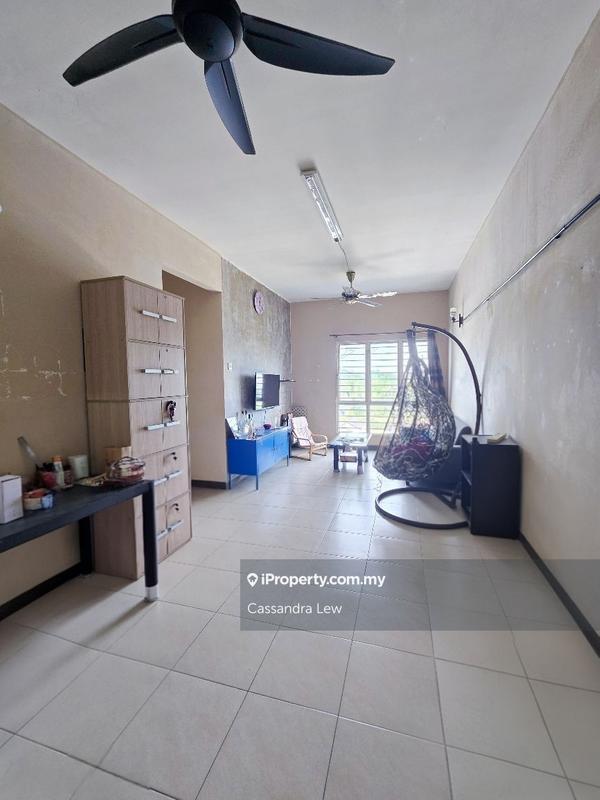 For Sale - Baiduri Court Apartment