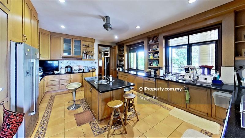 Banglo untuk Dijual di TROPICANA PETALING JAYA, Tropicana oleh Bryant Be - iProperty.com.my