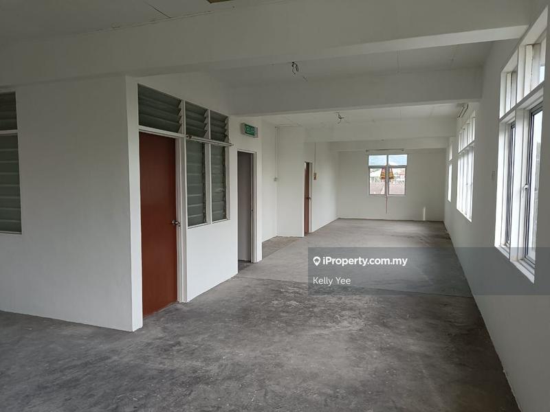 For Rent - Second Floor Shoplot @ Taman Mutiara for Rent, Taman Mutiara, Bukit Mertajam