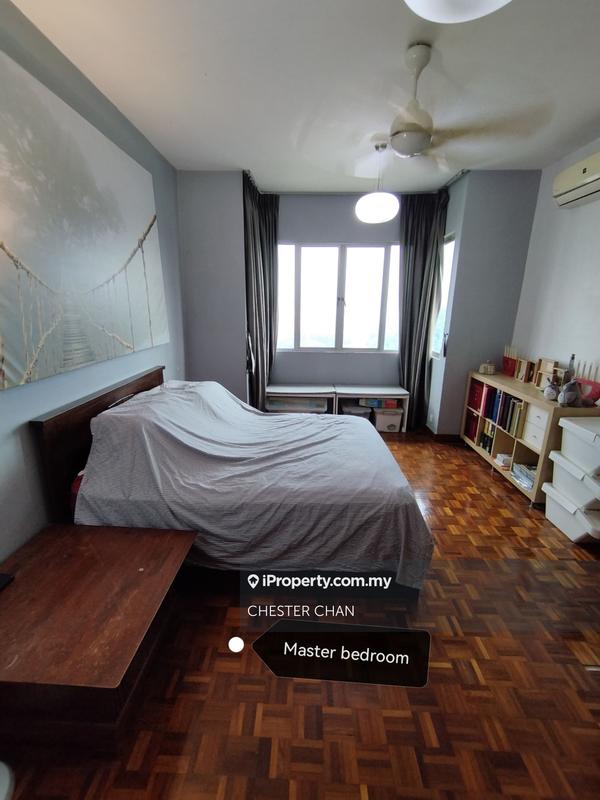 Kondominium untuk Dijual di Riana Green Condominium oleh CHESTER CHAN - iProperty.com.my