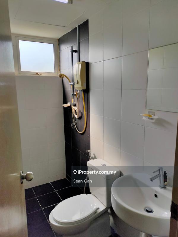 Condominium for Sale in Jazz Residences by Sean Gan - iProperty.com.my