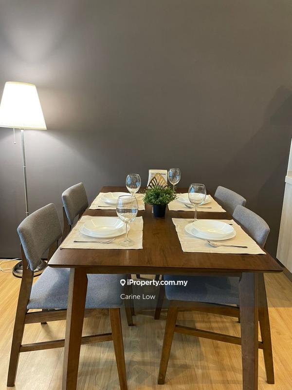 For Rent - City of Dreams