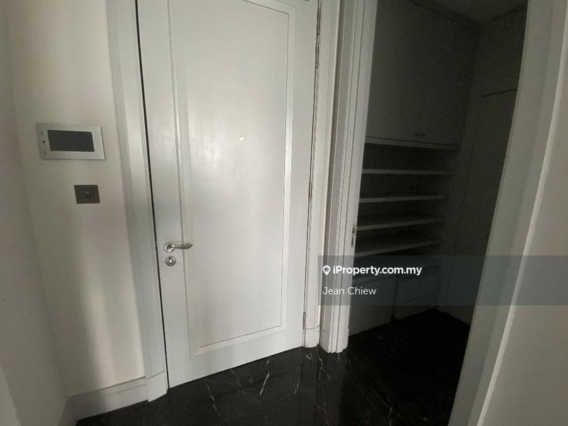 Residensi Servis untuk Disewa di St Regis oleh Jean Chiew - iProperty.com.my