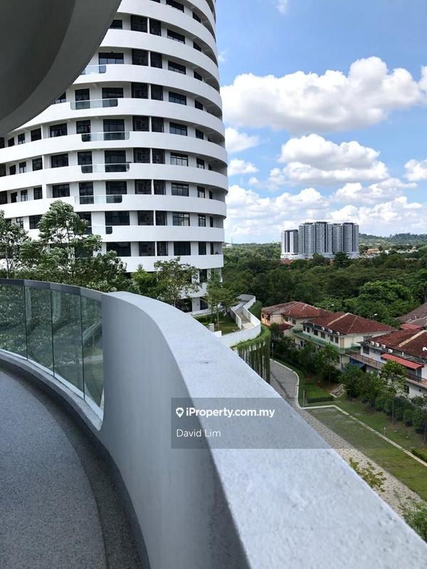 Kondominium untuk Disewa di O2 Residence oleh David Lim - iProperty.com.my