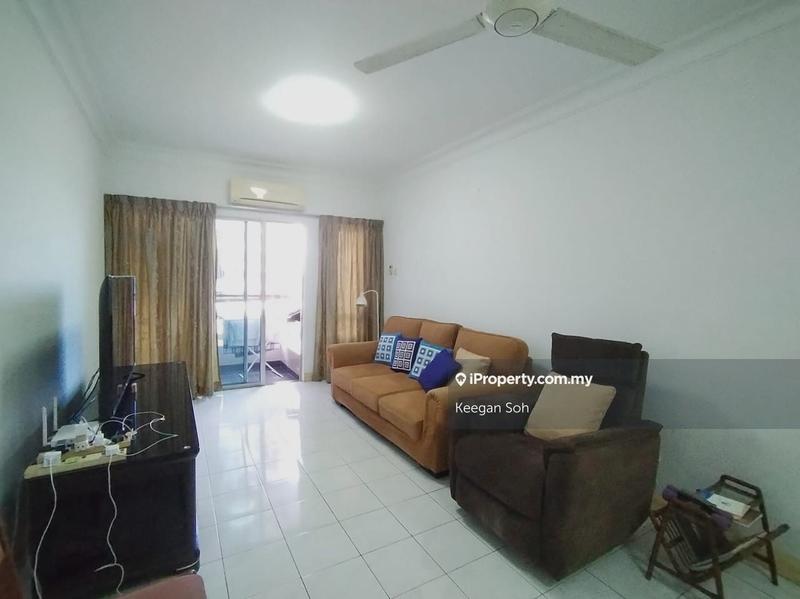 For Sale - Pantai Panorama Condominiums