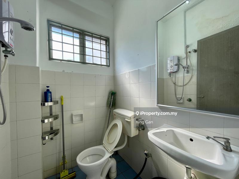 Rumah Teres 2-Tingkat untuk Dijual di Taman Lestari Perdana, Seri Kembangan oleh King Gan - iProperty.com.my