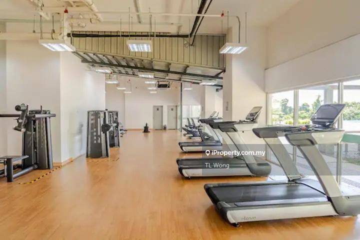 Kondominium untuk Dijual di Residensi Suasana @ Damai oleh TL Wong - iProperty.com.my