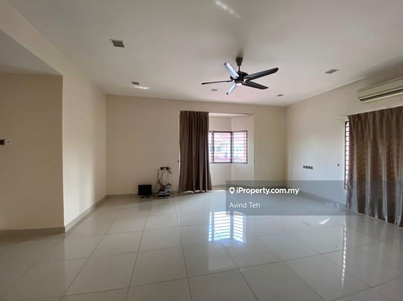 Semi-Detached House for Sale in Klang Town (Jalan Kapar), Kapar by Avind Teh - iProperty.com.my