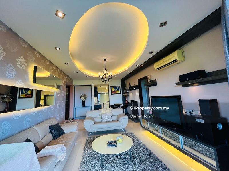 Kondominium untuk Dijual di Puteri Palma Condominiums oleh Darren Toh - iProperty.com.my