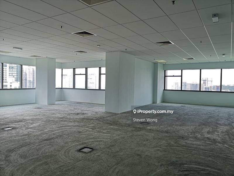 Office for Sale in KLCC, KL City Centre by Steven Wong - iProperty.com.my