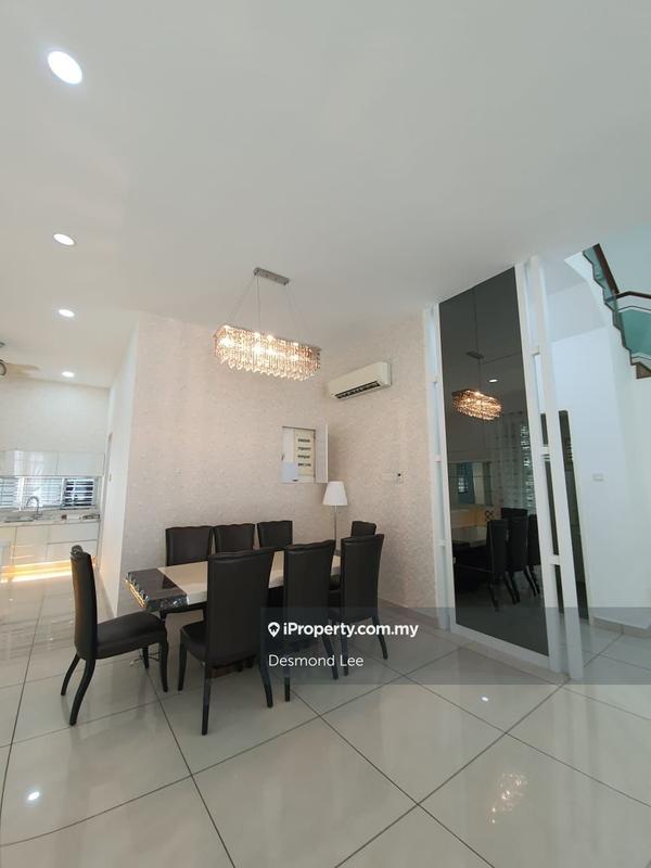 Bungalow House untuk Disewa di Taman Desa Tebrau, Tebrau oleh Desmond Lee - iProperty.com.my