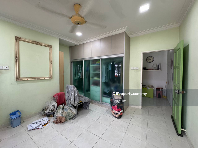 Rumah Berangkai 2 Tingkat untuk Dijual di Bandar Baru Sri Petaling, Sri Petaling oleh Sally Lim - iProperty.com.my
