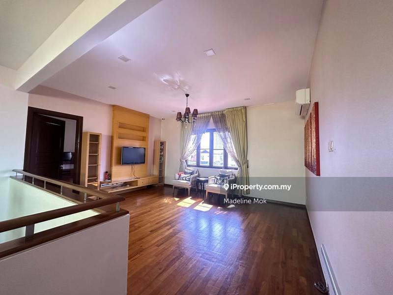 Bungalow House untuk Dijual di Damansara Idaman, Petaling Jaya oleh Madeline Mok - iProperty.com.my