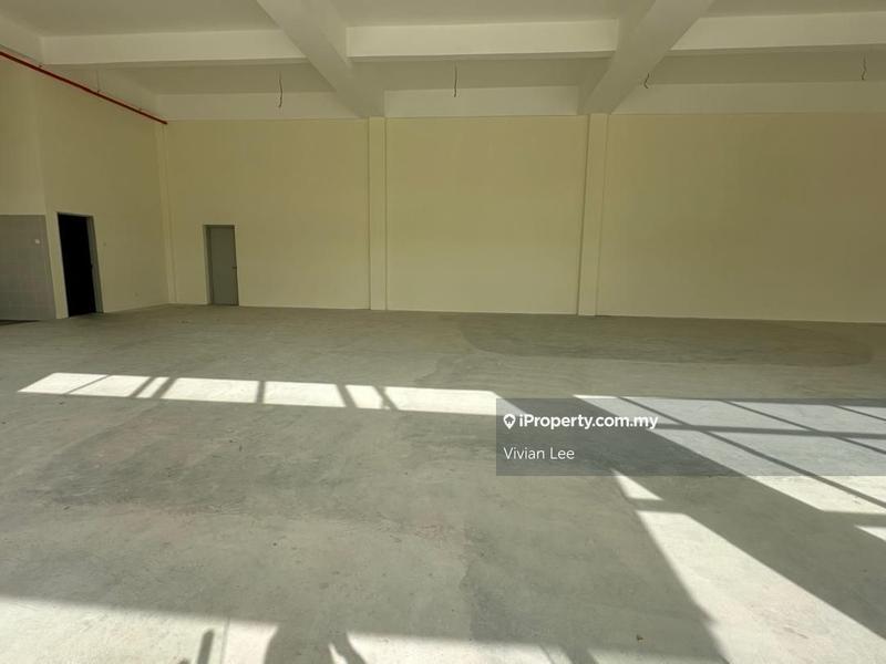 Kilang Terpisah untuk Dijual di 928 corporate park, Platinum, RCI park Rawang, Rawang oleh Vivian Lee - iProperty.com.my