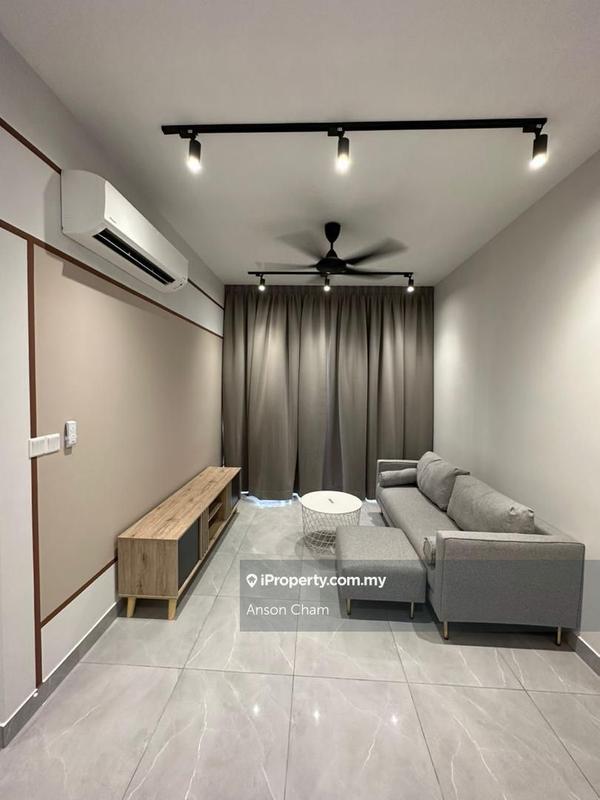 For Rent - The Birch