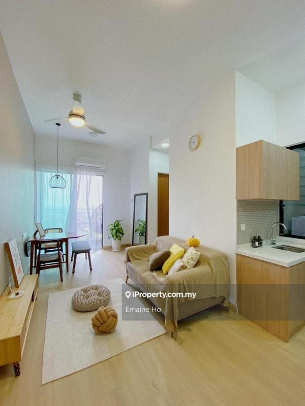 Service Residence for Sale in The Grand Subang Jaya SS15 by Emaine Ho - iProperty.com.my