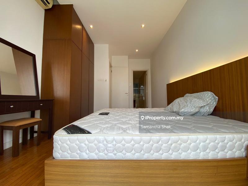 Kondominium untuk Dijual di Idaman Residence oleh Samantha Shak - iProperty.com.my