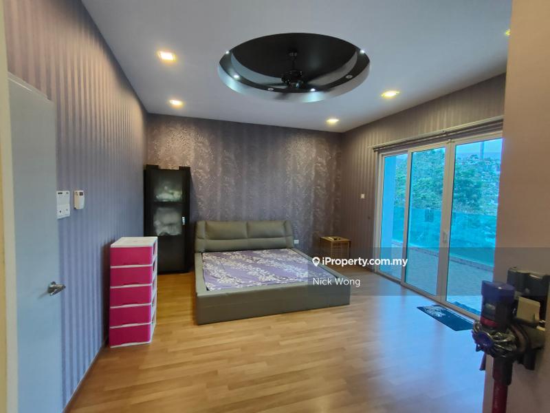 Rumah Berkembar untuk Dijual di Anggun 2, Kota Emerald, Rawang oleh Nick Wong - iProperty.com.my