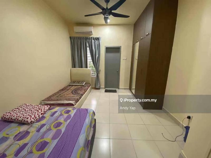 Rumah Teres untuk Dijual di Kota Emerald, Rawang oleh Andy Yap - iProperty.com.my
