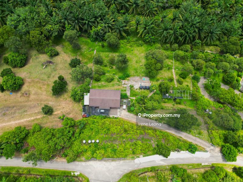 Agricultural Land for Sale in Karak, Pahang by Irene Leong - iProperty.com.my