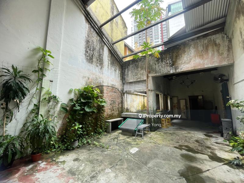 For Rent - Berjaya Times Square