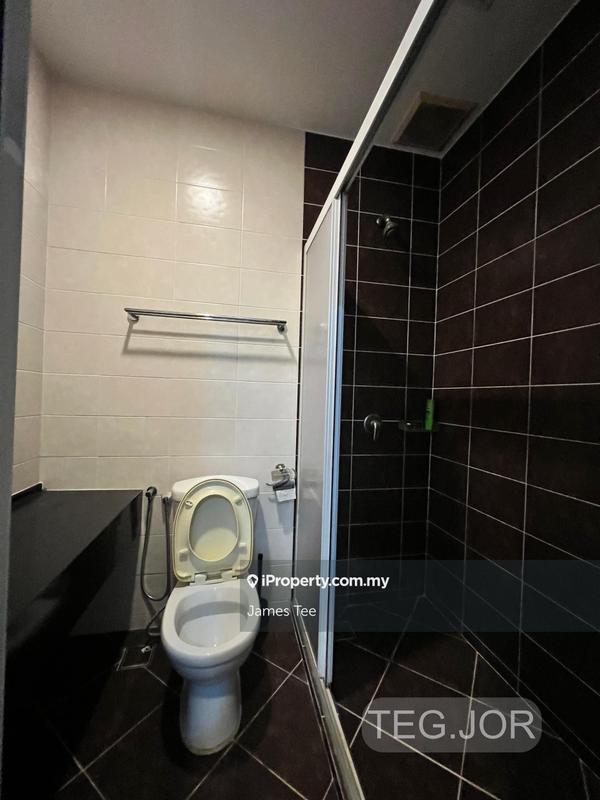 Semi-Detached House for Sale in Setia Eco Park, Setia Alam by James Tee - iProperty.com.my